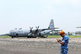 79th Anniversary Of The Indonesian National Army