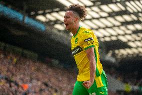 Norwich City FC v Hull City AFC - Sky Bet Championship