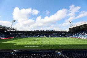 West Bromwich Albion FC v Millwall FC - Sky Bet Championship