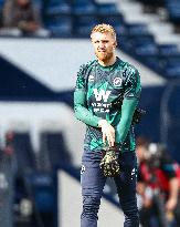 West Bromwich Albion FC v Millwall FC - Sky Bet Championship