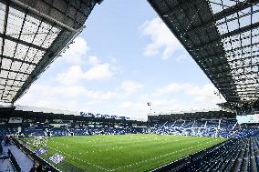 West Bromwich Albion FC v Millwall FC - Sky Bet Championship