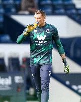 West Bromwich Albion FC v Millwall FC - Sky Bet Championship