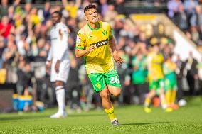 Norwich City FC v Hull City AFC - Sky Bet Championship