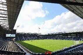 West Bromwich Albion FC v Millwall FC - Sky Bet Championship