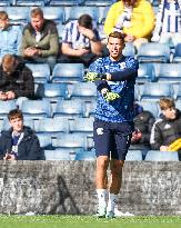 West Bromwich Albion FC v Millwall FC - Sky Bet Championship