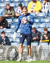 West Bromwich Albion FC v Millwall FC - Sky Bet Championship