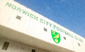 Norwich City FC v Hull City AFC - Sky Bet Championship