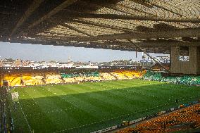 Norwich City FC v Hull City AFC - Sky Bet Championship