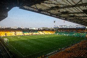 Norwich City FC v Hull City AFC - Sky Bet Championship