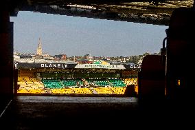 Norwich City FC v Hull City AFC - Sky Bet Championship