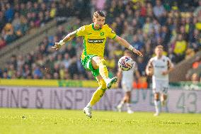 Norwich City FC v Hull City AFC - Sky Bet Championship