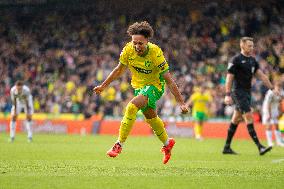 Norwich City FC v Hull City AFC - Sky Bet Championship