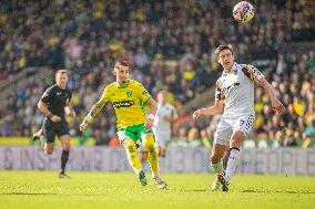 Norwich City FC v Hull City AFC - Sky Bet Championship