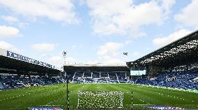 West Bromwich Albion FC v Millwall FC - Sky Bet Championship