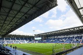 West Bromwich Albion FC v Millwall FC - Sky Bet Championship