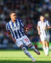 West Bromwich Albion FC v Millwall FC - Sky Bet Championship