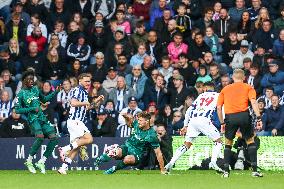 West Bromwich Albion FC v Millwall FC - Sky Bet Championship