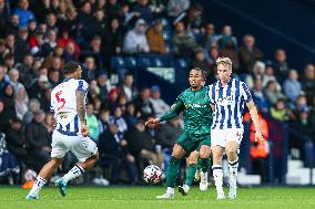 West Bromwich Albion FC v Millwall FC - Sky Bet Championship