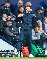 West Bromwich Albion FC v Millwall FC - Sky Bet Championship