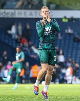 West Bromwich Albion FC v Millwall FC - Sky Bet Championship