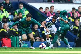 West Bromwich Albion FC v Millwall FC - Sky Bet Championship