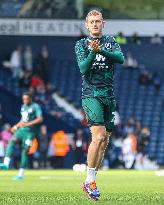 West Bromwich Albion FC v Millwall FC - Sky Bet Championship