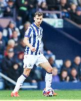 West Bromwich Albion FC v Millwall FC - Sky Bet Championship