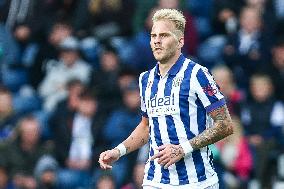 West Bromwich Albion FC v Millwall FC - Sky Bet Championship