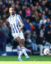 West Bromwich Albion FC v Millwall FC - Sky Bet Championship