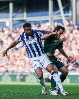 West Bromwich Albion FC v Millwall FC - Sky Bet Championship