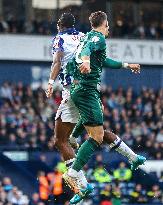 West Bromwich Albion FC v Millwall FC - Sky Bet Championship