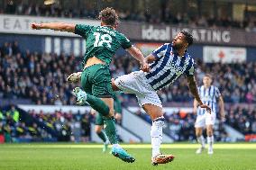 West Bromwich Albion FC v Millwall FC - Sky Bet Championship