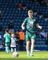 West Bromwich Albion FC v Millwall FC - Sky Bet Championship