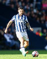 West Bromwich Albion FC v Millwall FC - Sky Bet Championship