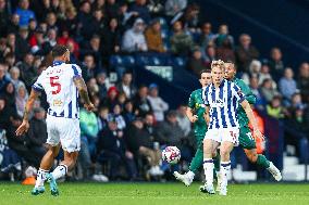 West Bromwich Albion FC v Millwall FC - Sky Bet Championship