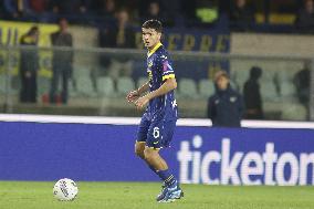 CALCIO - Serie A - Hellas Verona FC vs Venezia FC