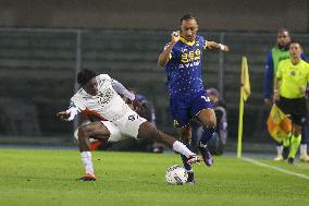 CALCIO - Serie A - Hellas Verona FC vs Venezia FC