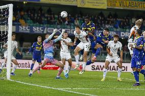 CALCIO - Serie A - Hellas Verona FC vs Venezia FC