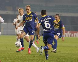 CALCIO - Serie A - Hellas Verona FC vs Venezia FC