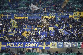 CALCIO - Serie A - Hellas Verona FC vs Venezia FC