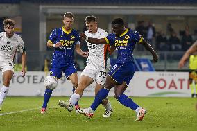 CALCIO - Serie A - Hellas Verona FC vs Venezia FC