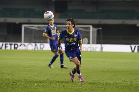 CALCIO - Serie A - Hellas Verona FC vs Venezia FC