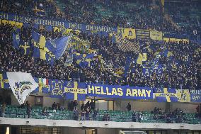 CALCIO - Serie A - Hellas Verona FC vs Venezia FC