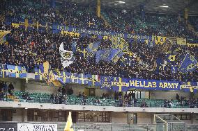 CALCIO - Serie A - Hellas Verona FC vs Venezia FC