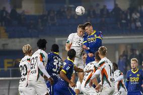 CALCIO - Serie A - Hellas Verona FC vs Venezia FC