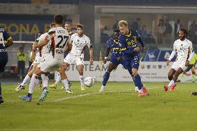 CALCIO - Serie A - Hellas Verona FC vs Venezia FC