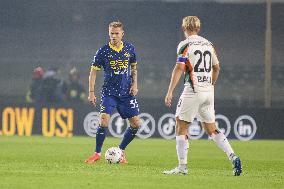 CALCIO - Serie A - Hellas Verona FC vs Venezia FC