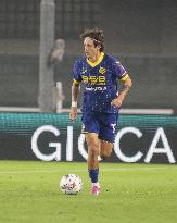 CALCIO - Serie A - Hellas Verona FC vs Venezia FC