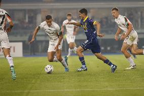 CALCIO - Serie A - Hellas Verona FC vs Venezia FC