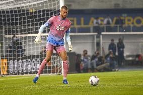 CALCIO - Serie A - Hellas Verona FC vs Venezia FC